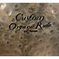 Used Zildjian 21in K Custom Organic Ride Cymbal