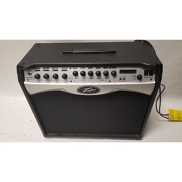 Used Peavey Vypyr Pro 100W Guitar Combo Amp