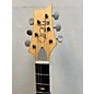 Used PRS 2023 SE Silver Sky Solid Body Electric Guitar