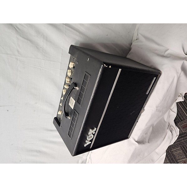 Used VOX VT80Plus Valvetronix 1x12 80W Guitar Combo Amp
