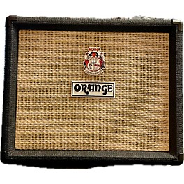 Used Orange Amplifiers Used Orange Amplifiers Crush Acoustic 30