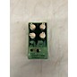 Used EarthQuaker Devices Westwood Overdrive Effect Pedal thumbnail