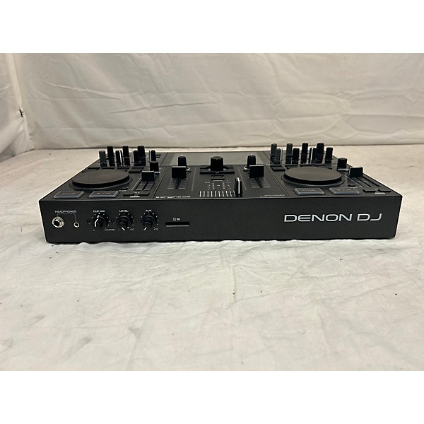 Used Denon DJ Prime Go DJ Controller