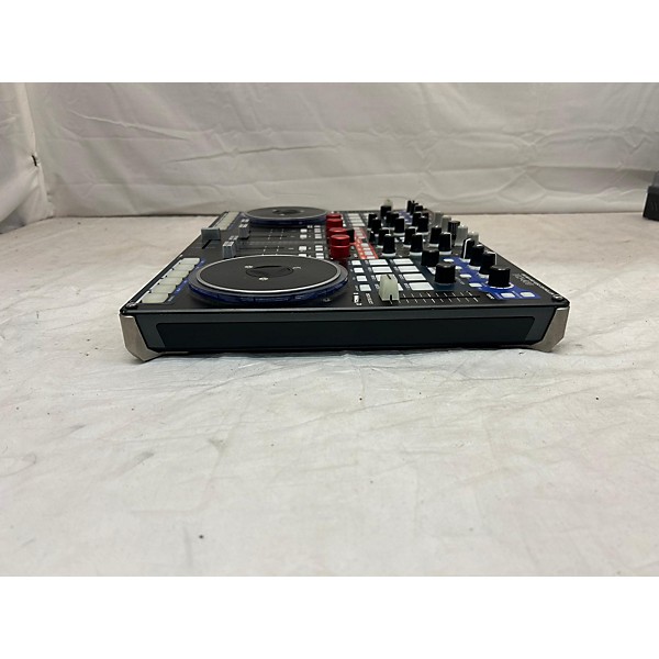 Used Vestax VCI-400