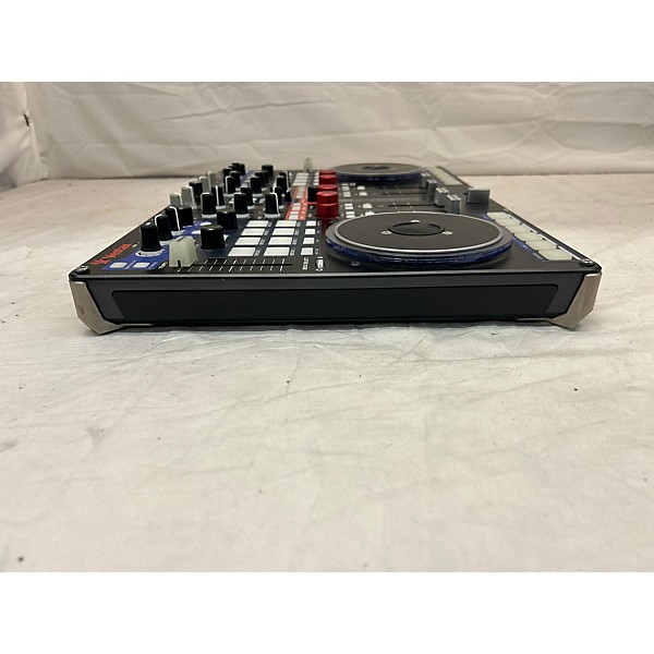 Used Vestax VCI-400