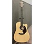 Used Martin 11E Acoustic Electric Guitar thumbnail