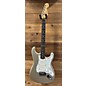 Used Fender Used Fender American Deluxe Stratocaster Aztec Gold Solid Body Electric Guitar thumbnail