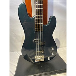 Used Stage Guitars Used STAGE GUITARS HD1200 Navy Electric Bass Guitar