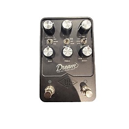 Used Universal Audio Used Universal Audio Dream 65 Reverb Effect Pedal