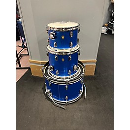 Used Ludwig Classic Maple Drum Kit