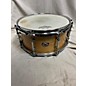 Used Ludwig 13X5.5 Classic Snare Drum thumbnail
