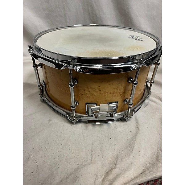 Used Ludwig 13X5.5 Classic Snare Drum