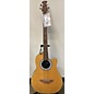 Used Ovation CC74 Celebrity Acoustic Bass Guitar thumbnail