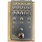 Used Twenty3five Used Twenty3five Abacus Effect Pedal thumbnail