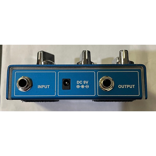 Used Joyo Maximum Effect Pedal