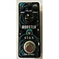 Used Used Stax Booster Effect Pedal thumbnail