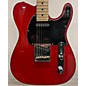 Used G&L ASAT Classic Custom Build Solid Body Electric Guitar