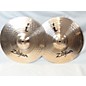 Used Zildjian 14in I Series Cymbal thumbnail