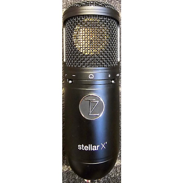 Used Used TZ Stellar X3 Condenser Microphone