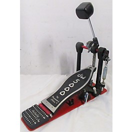 Used DW 5000 Series Single Single Bass Drum Pedal