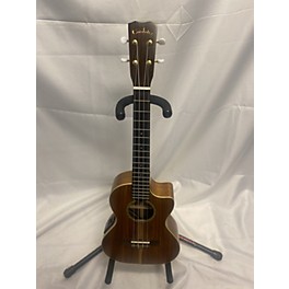 Used Cordoba Used Cordoba 25TKCE Tenor Natural Ukulele