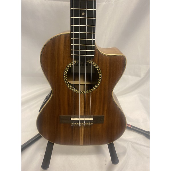 Used Cordoba 25TKCE Tenor Ukulele