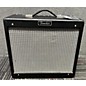 Used Fender Blues Junior 15W 1x12 Tube Guitar Combo Amp thumbnail
