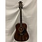 Used Takamine 1980s EF-349 Acoustic Electric Guitar thumbnail