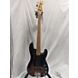 Used Fender Deluxe Active Precision Bass Electric Bass Guitar thumbnail