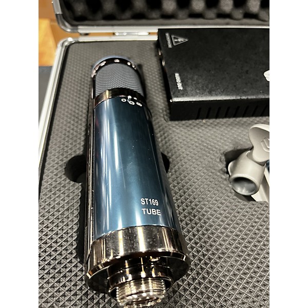 Used Sterling Audio PSM69 Tube Microphone