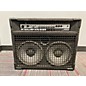 Used Gallien-Krueger 400RBIII Bass Combo Amp thumbnail