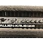Used Gallien-Krueger 400RBIII Bass Combo Amp