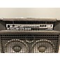 Used Gallien-Krueger 400RBIII Bass Combo Amp