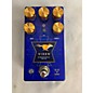 Used Used FOXPEDAL VIXEN Effect Pedal thumbnail