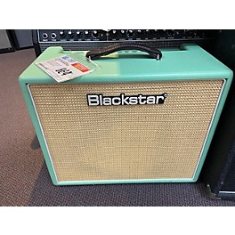 Used Blackstar Used Blackstar HT20R MkII 20W 1x12 Tube Guitar Combo Amp