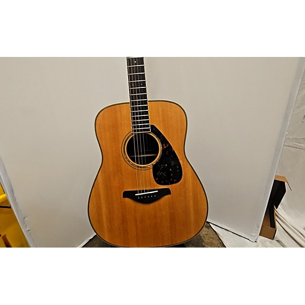 Yamaha fg730s outlet guitar center