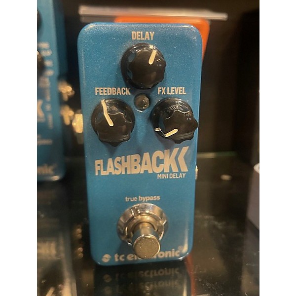 Flashback® Mini