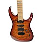 Used ESP USA Standard MIII Solid Body Electric Guitar thumbnail