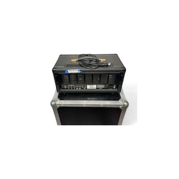 Used Orange Amplifiers Dual Dark 100 Tube Guitar Amp Head