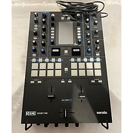 Used RANE Seventy-Two DJ Mixer