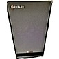 Used Genzler Amplification NC 2X12 Bass Cabinet thumbnail