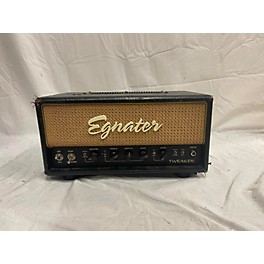 Used Egnater Used Egnater Tweaker 15W Tube Guitar Amp Head