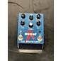 Used Void Manufacturing Used VOID MANUFACTURING WELTALL X Effect Pedal thumbnail