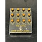 Used Lone Wolf Audio THE BRICK Pedal thumbnail