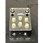 Used Lone Wolf Audio BURNING SPIRIT Effect Pedal