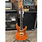 Used Schecter Guitar Research C-1ELITE Solid Body Electric Guitar thumbnail