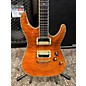 Used Schecter Guitar Research C-1ELITE Solid Body Electric Guitar