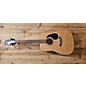 Used Starcaster by Fender Acoustic Acoustic Guitar thumbnail