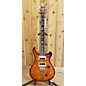 Used PRS SE CUSTOM 24 Solid Body Electric Guitar thumbnail