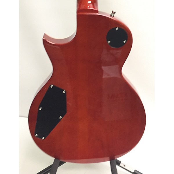 Used ESP LTD AS1 Alex Skolnick Solid Body Electric Guitar